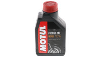 Fork oil 10W