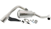Exhaust system Leo Vince LV10