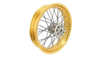 Speichenfelge Rieju OEM