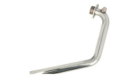 Exhaust system SHARK Street GP