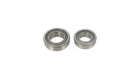 Steering head bearing set
