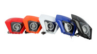 Motoflow TRACKBLAZE light mask Motoflow TRACKBLAZE light mask
