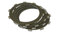 Kupplungsset Fasstek Racing Hyper Carbon Clutch Kupplungsset Fasstek Racing Hyper Carbon Clutch