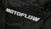 Faltgarage / Abdeckplane Motoflow