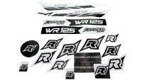 Fairing Kit & Decor Radical Racing Fairing Kit & Decor Radical Racing