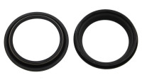 Dust caps fork JMP