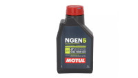 4-stroke oil Motul