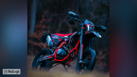 Radical Racing seat cover