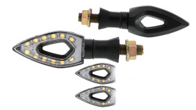 LED- turn signal set LED- turn signal set running light "Arrow