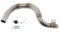 Exhaust system Radical Racing GP Carbon FORCE