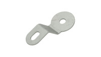 Fixing plate chain Aprilia OEM