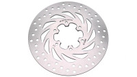 Rear brake disc Piaggio OEM