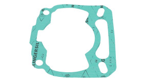 Zylinderfußdichtung Zylinderfußdichtung Piaggio OEM, Rotax 122/123, 0,3mm