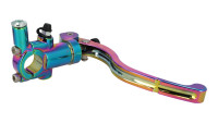 Brakepump-lever set