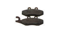 Bremsbelagsatz Piaggio OEM