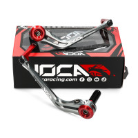 Voca Lever Protectors
