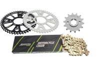 Chain kit Radical/DID