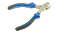Silverline pinching pliers / end cutters