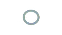 Washer steering head bearing Piaggio OEM