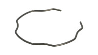 Clamp fork seal Yamaha OEM, Yamaha DT 125