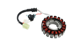 Stator Motoflow Ignition Core, Yamaha YZF-R, MT, WR 125 bis Bj. 18