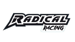 Sticker Radical Racing Sticker Radical Racing