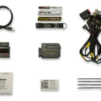 ECU Chiptuning Modul Racedynamics Powertronic V4