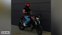 Exhaust system Giannelli X-Pro Black Line