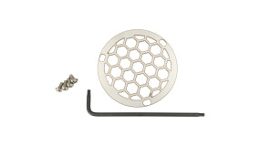 Auspuffgitter GPR Auspuffgitter GPR