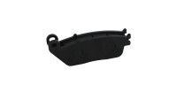 Brake pad Galfer standard