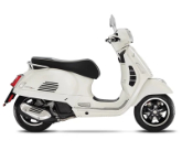 Vespa GTS 125, 2018 bis 2020, MA370