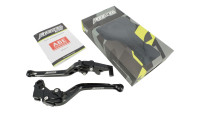 Brake and clutch lever set Radical Racing V2