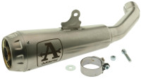 Slip- On exhaust silencer Pro Race Arrow