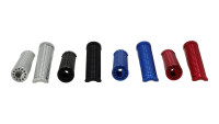 Footrest set FRS2