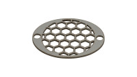 Exhaust grille GPR