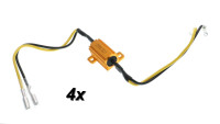 Resistor Motoflow