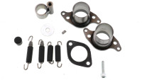 Exhaust manifold Arrow