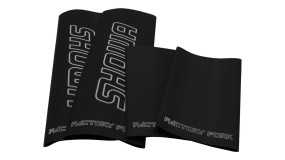 Gabelschutz Set / Gabelschutz Set / Forkshrink Factoryfork