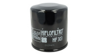 Hiflo oil filter