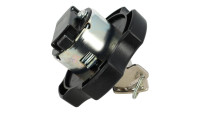 OEM Yamaha fuel tank cap