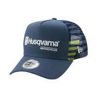 Cap Husqvarna