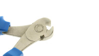 Silverline pinching pliers / end cutters