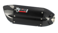 Exhaust system MIVV Suono