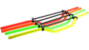 Downhill handlebars Downhill handlebars
