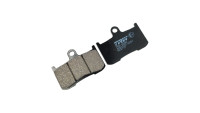 TRW brake pads