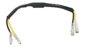 Turn signal resistance Turn signal resistance