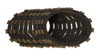 Clutch set standard JMP
