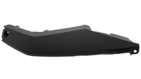 Heck- Seitenverkleidung Heck- Seitenverkleidung Motoflow