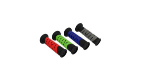 Handlebar grips Progrip Handlebar grips Progrip Double Densitiy OE 719