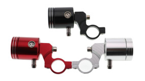 Bremsflüssigkeitsbehälter Bremsflüssigkeitsbehälter